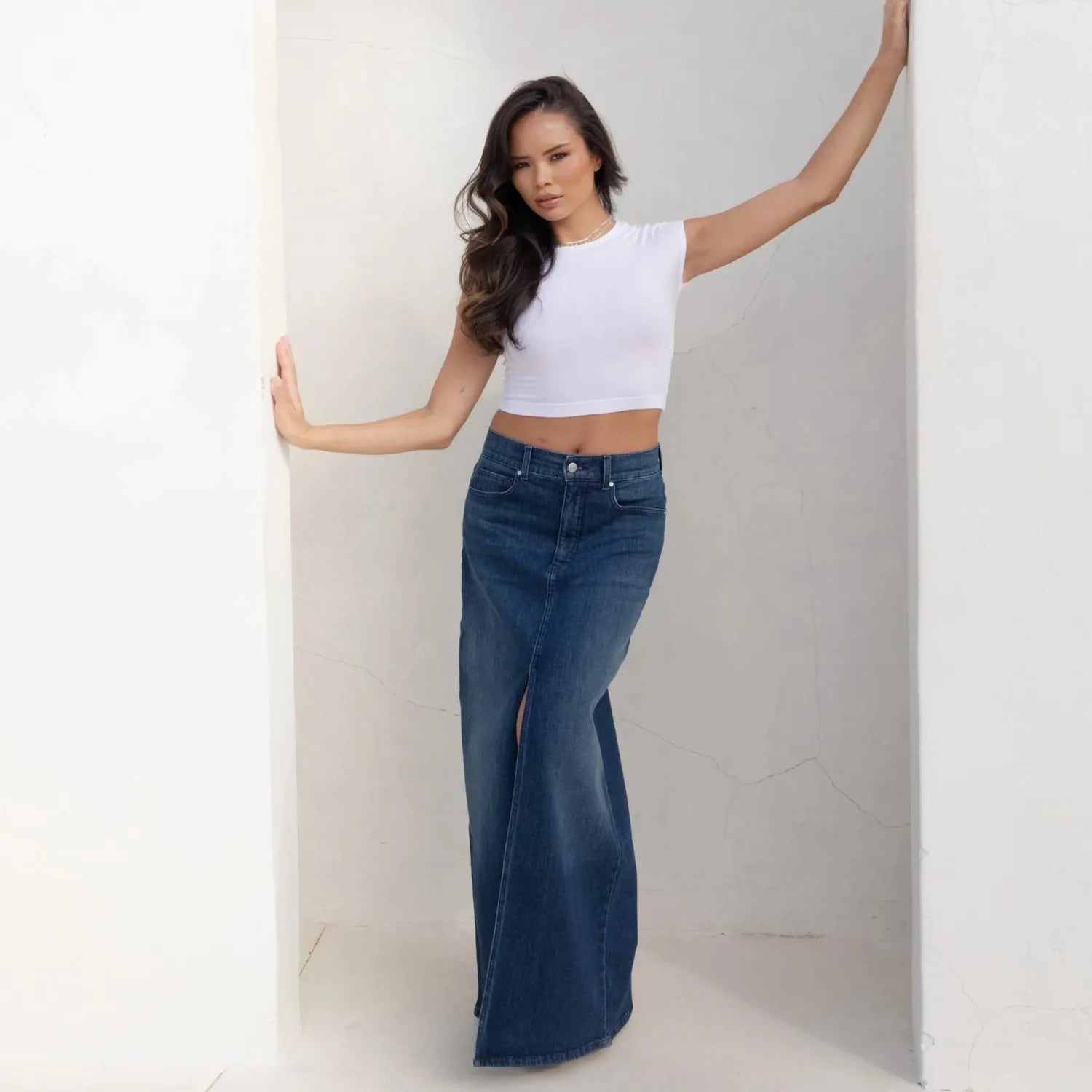The Maddie Skirt