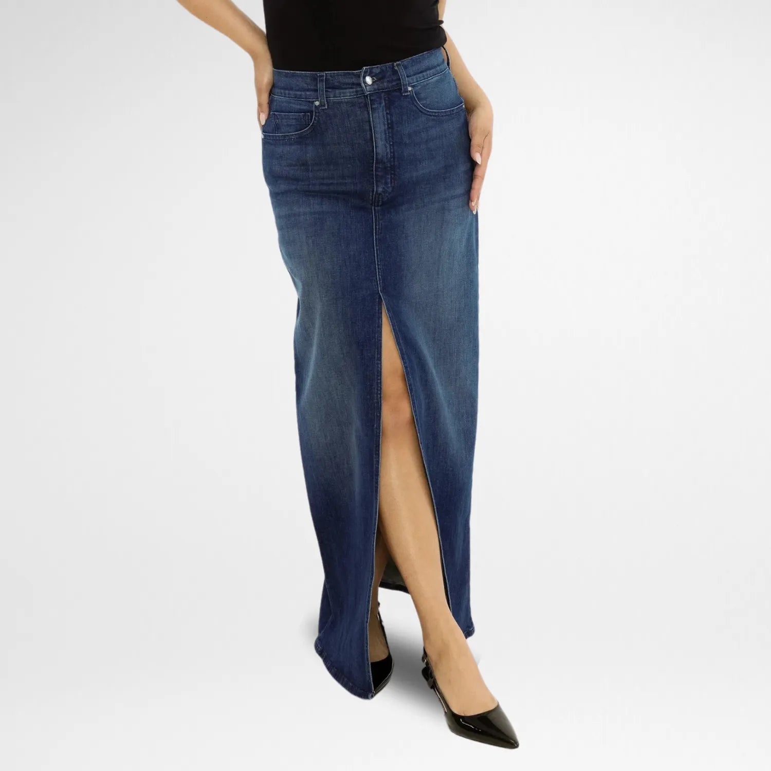 The Maddie Skirt