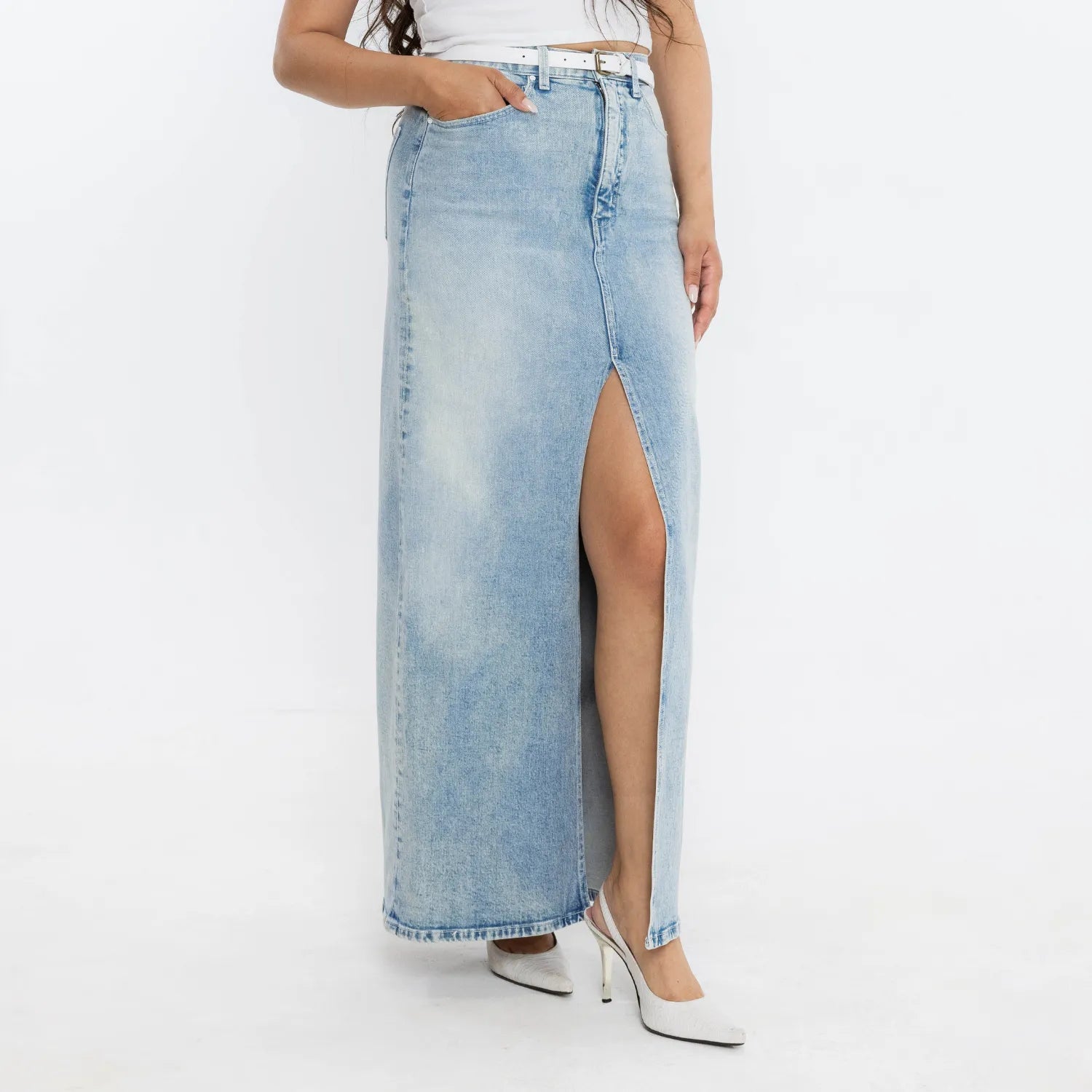 The Max Skirt