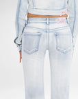 Gwen Bootcut