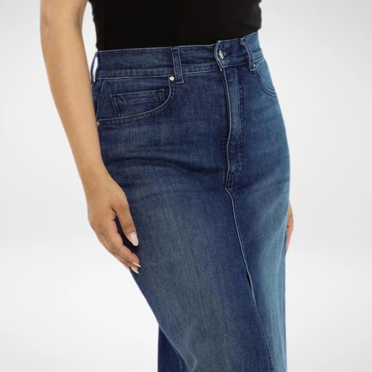 The Maddie Skirt