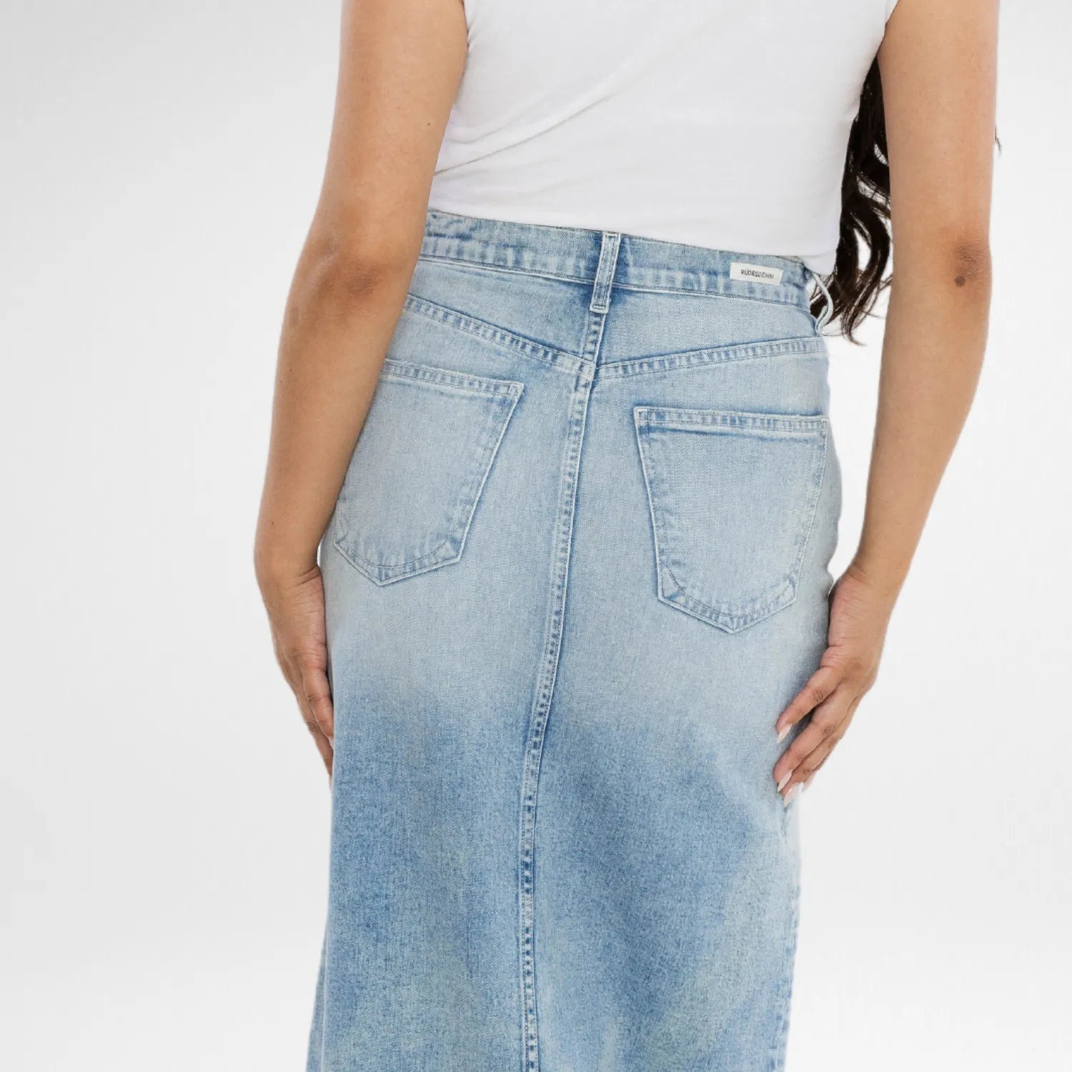 The Max Skirt