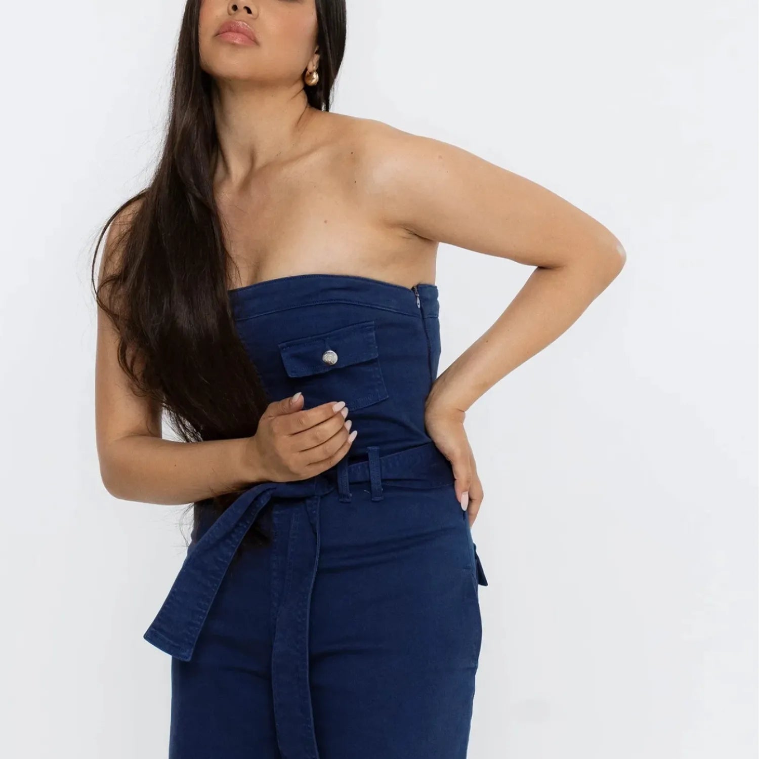 The Athena Jumpsuit