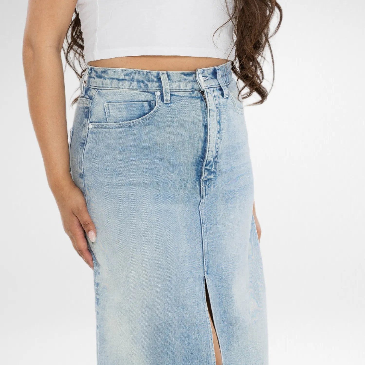 The Max Skirt