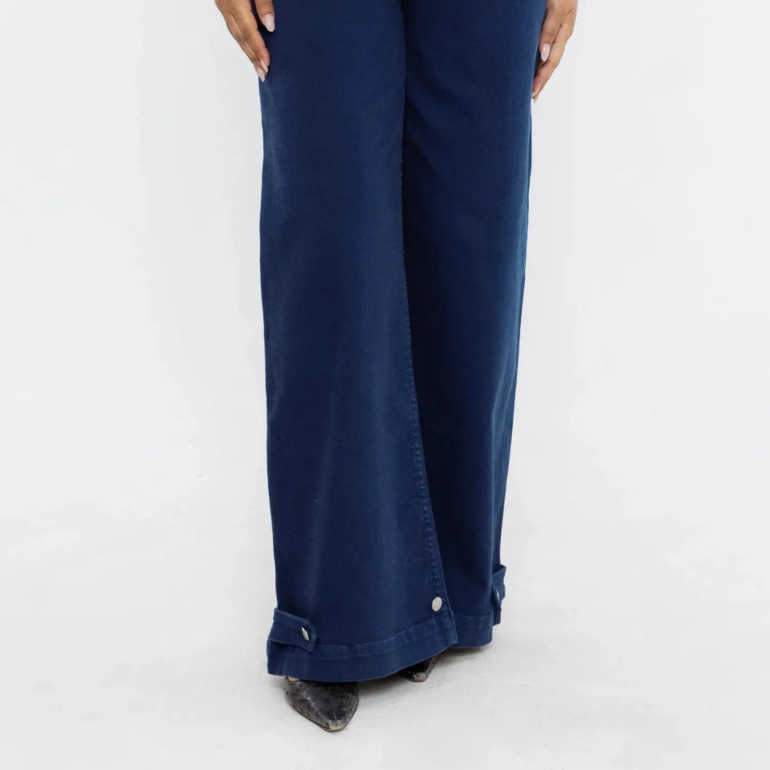 The Athena Jumpsuit