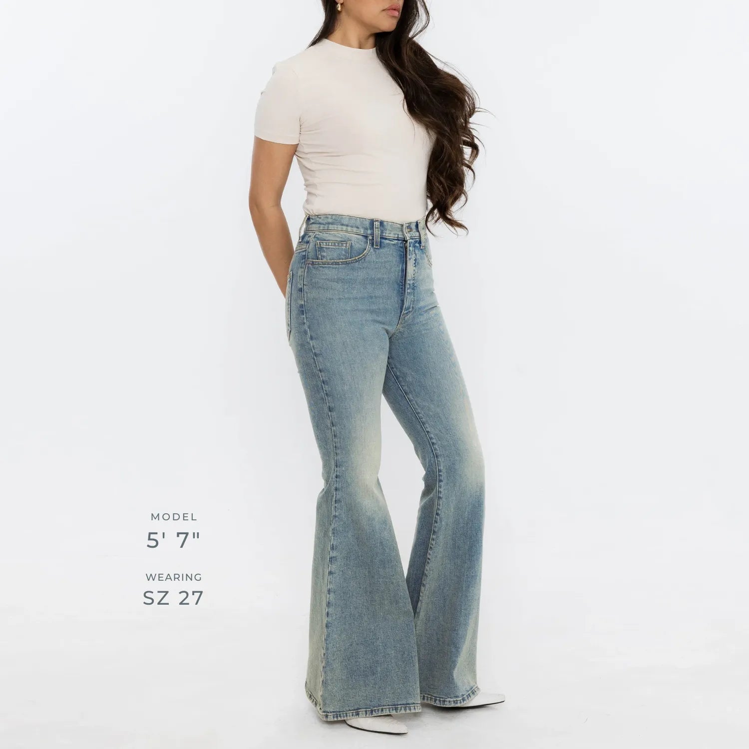 The Brigitte Flare