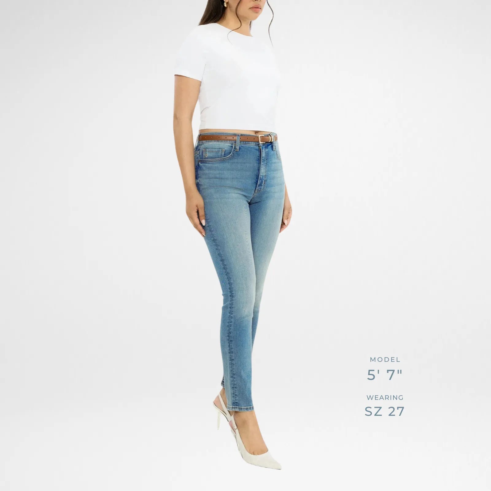 The Henry Skinny