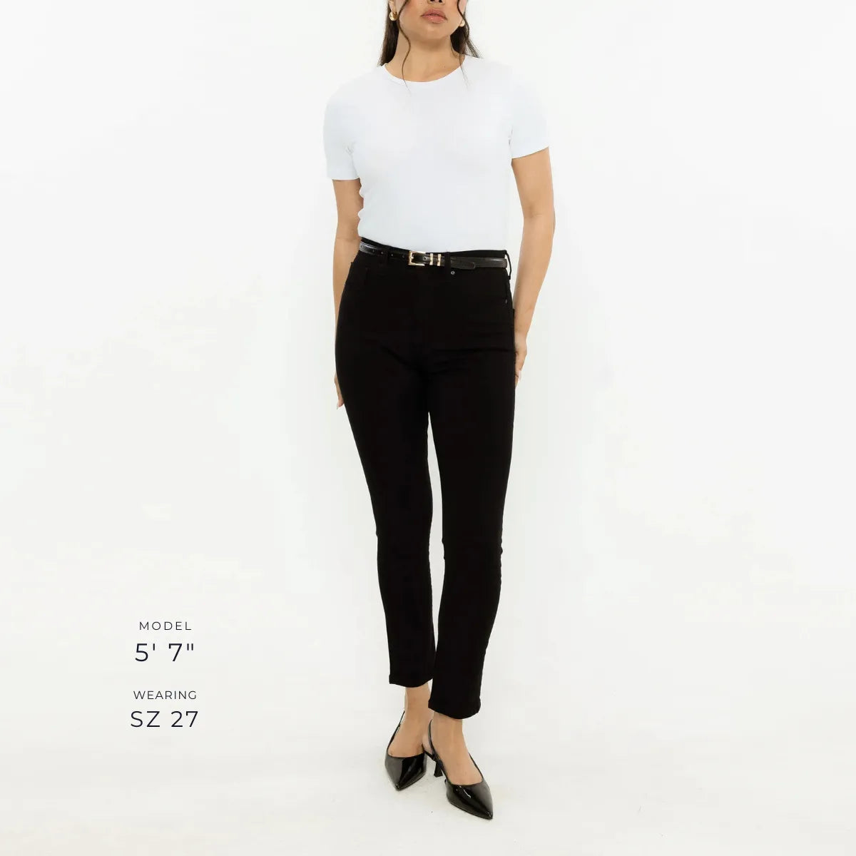The Henry Skinny
