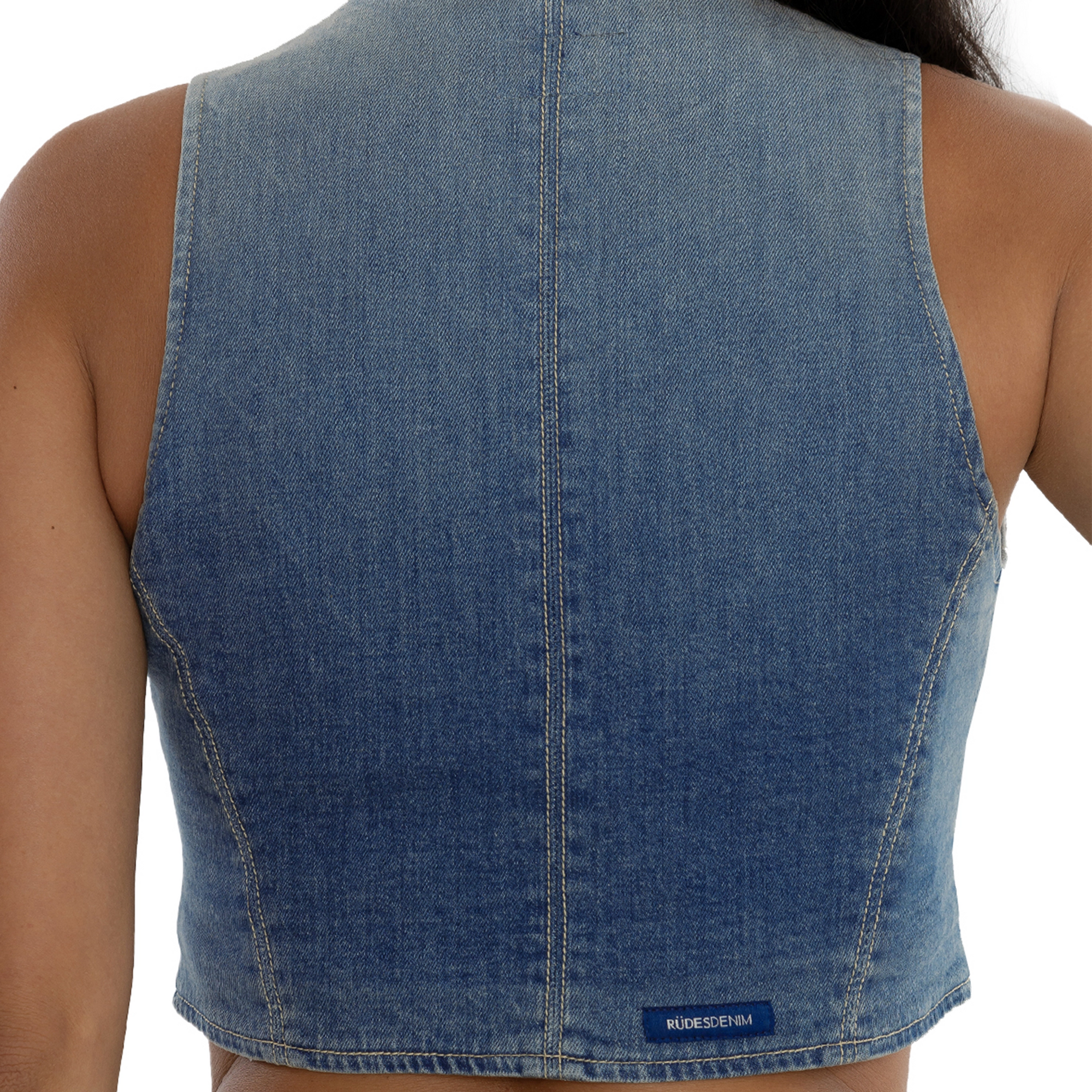 The Adriana Vest