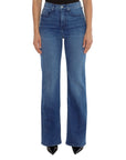 The Ali Boot Cut