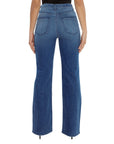 The Ali Boot Cut