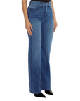 The Ali Boot Cut