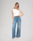 The Phoenix Wide Leg