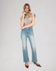The Ali Boot Cut