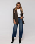 The Gail Barrel Jean