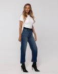 The Gail Barrel Jean