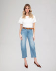 The Gail Barrel Jean