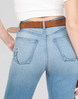 The Gail Barrel Jean