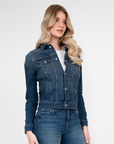 The Pearl Jacket