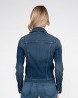 The Pearl Jacket