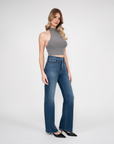 The Ali Boot Cut