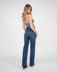 The Ali Boot Cut