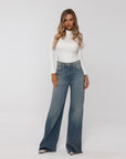 The Phoenix Wide Leg