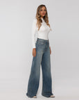 The Phoenix Wide Leg