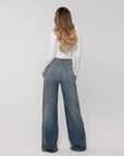 The Phoenix Wide Leg