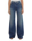 The Phoenix Wide Leg