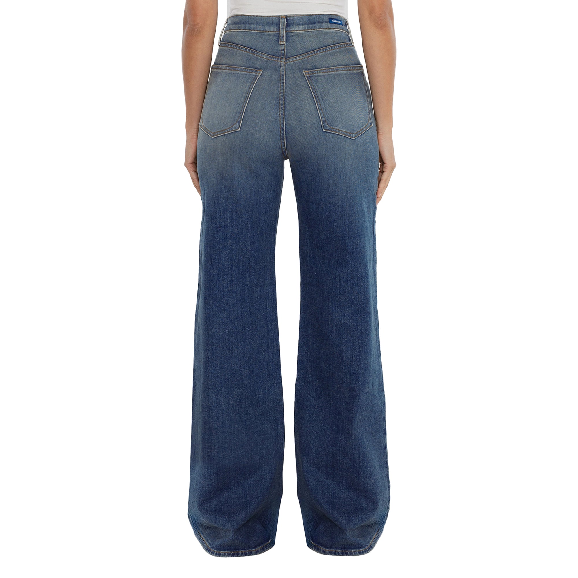 The Phoenix Wide Leg