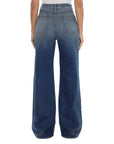The Phoenix Wide Leg