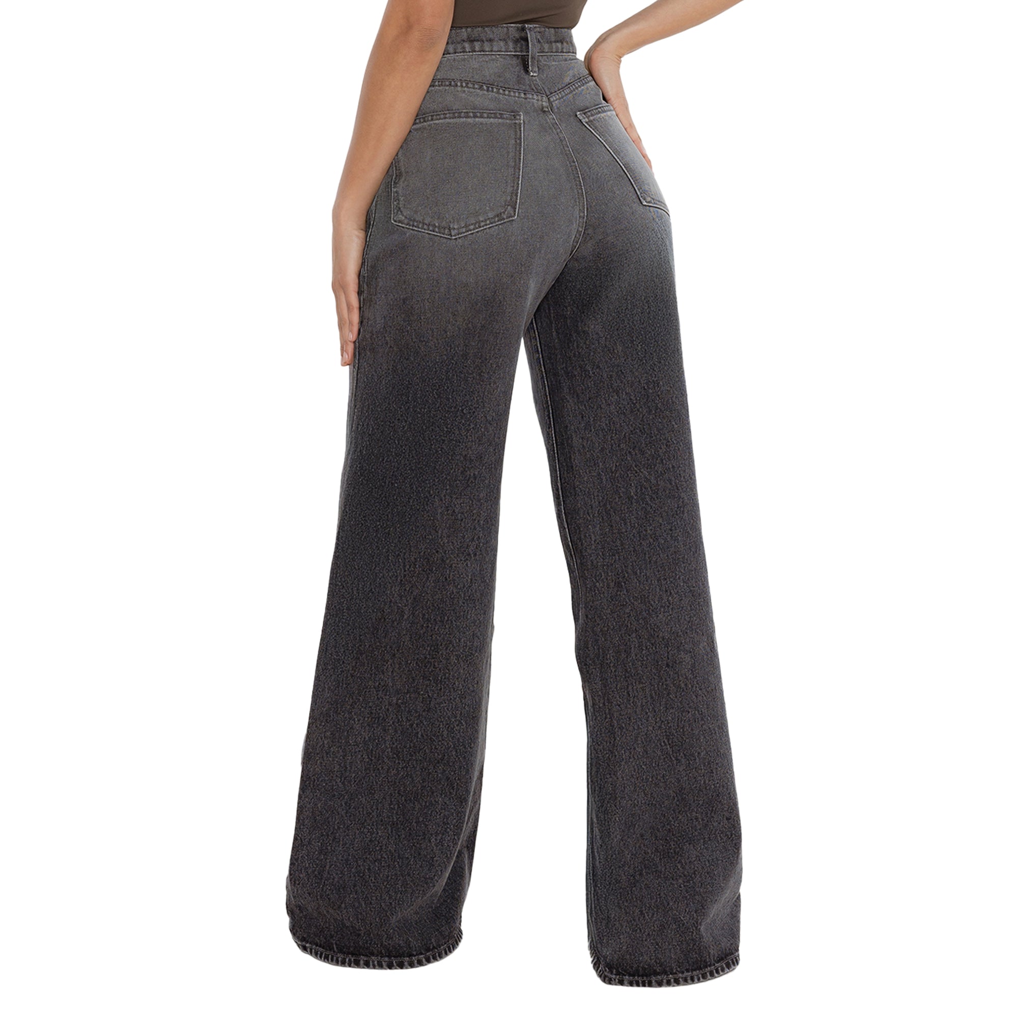 The Phoenix Wide Leg