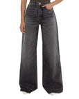 The Phoenix Wide Leg
