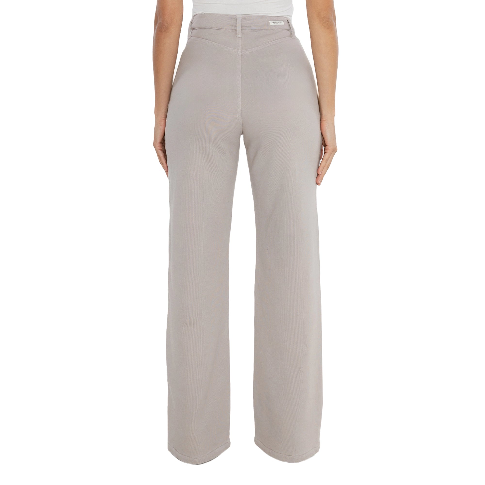 The Riley Vintage High Rise