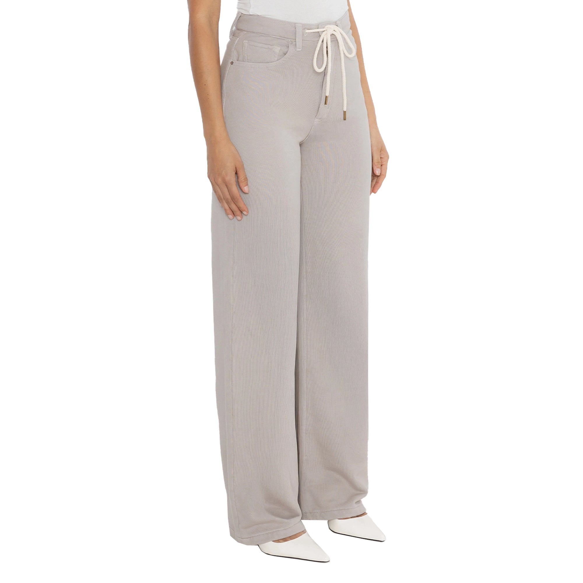 The Riley Vintage High Rise