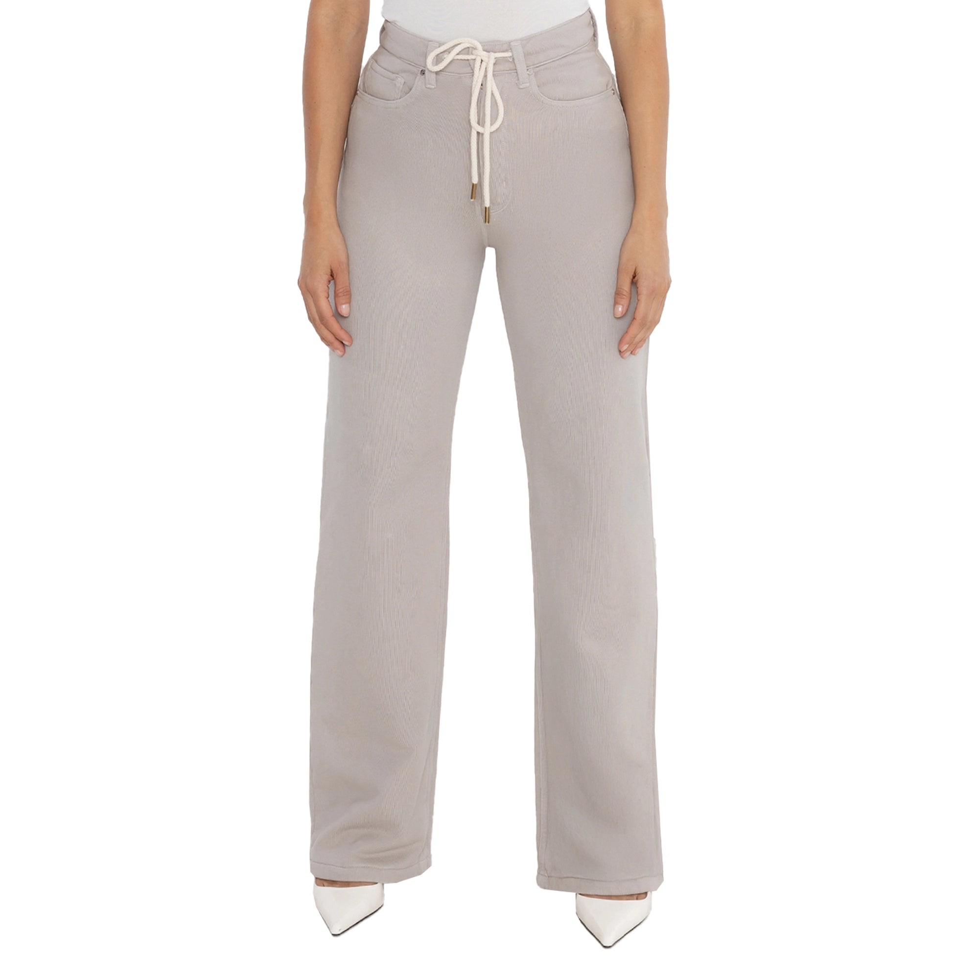 The Riley Vintage High Rise