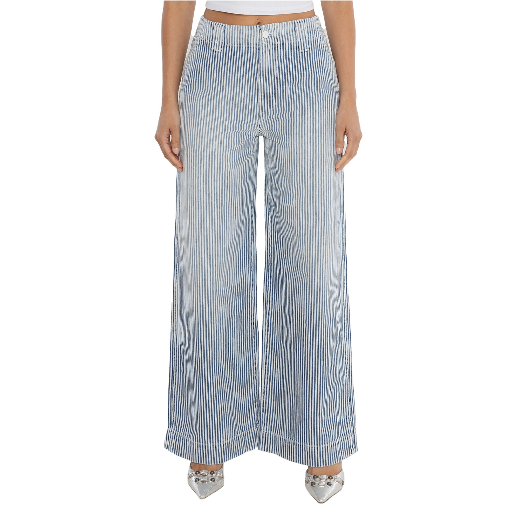 The Rosalie Trouser