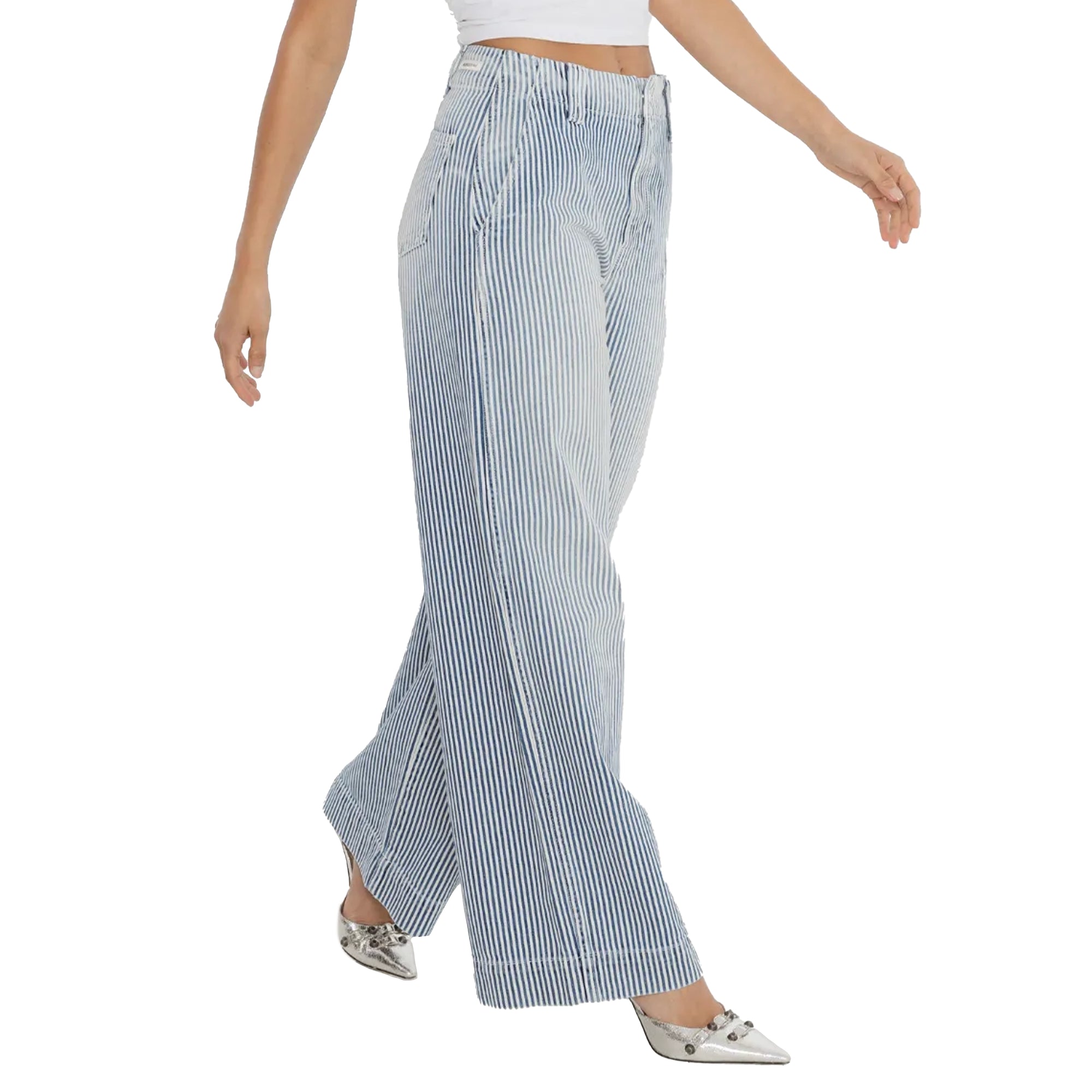 The Rosalie Trouser
