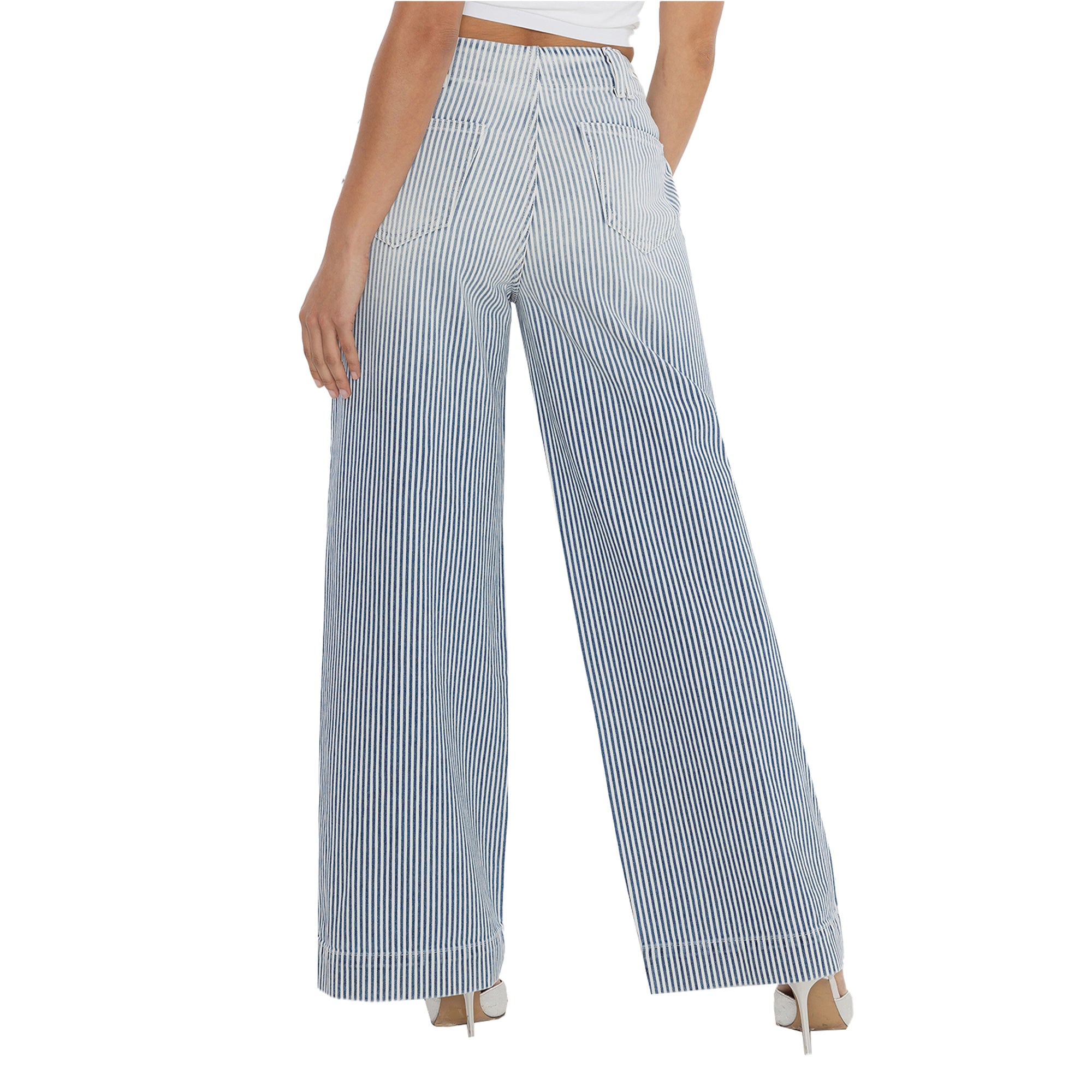 The Rosalie Trouser
