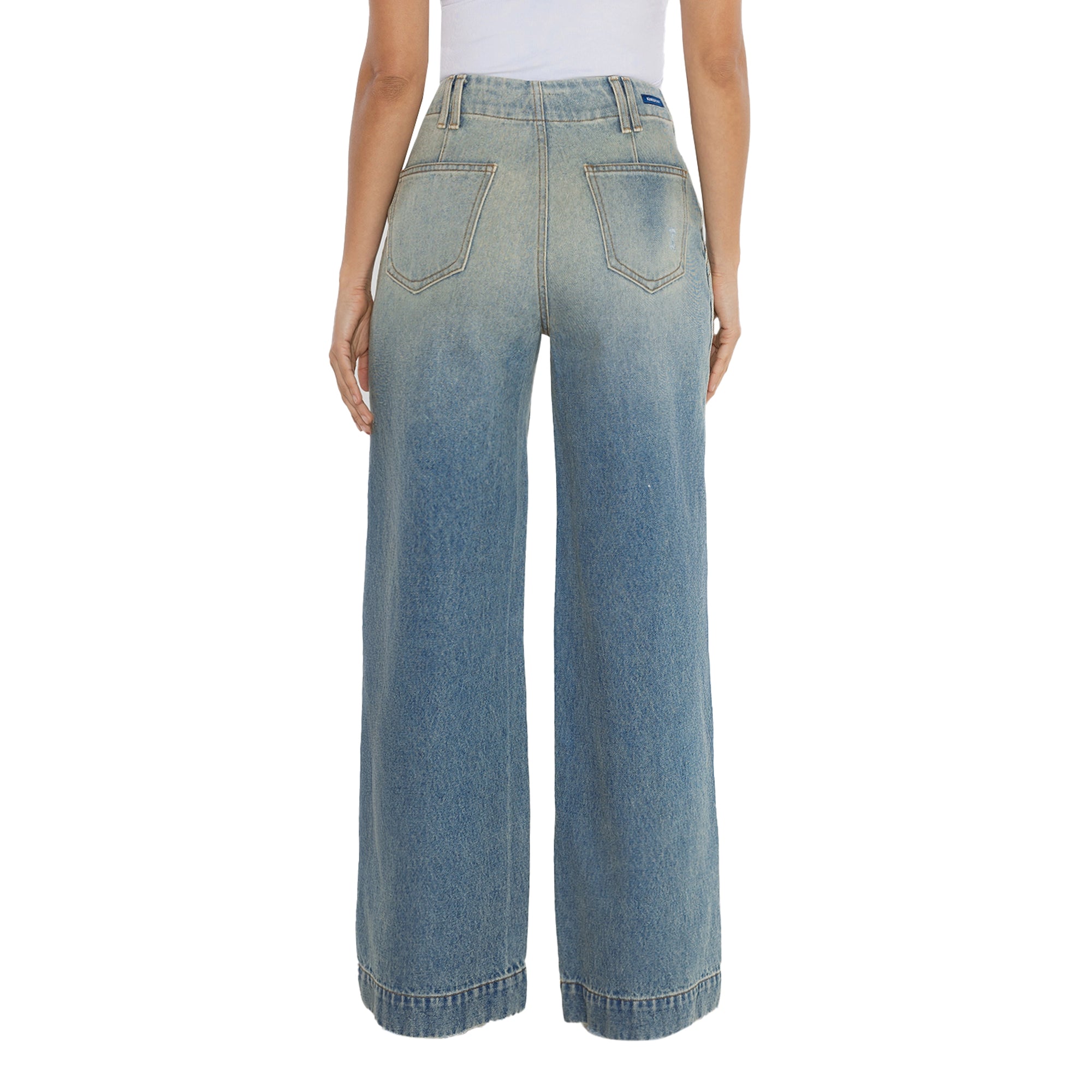 The Rosalie Trouser