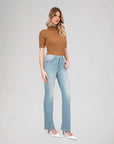 The Isabella Mini Flare