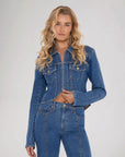 The Adison Jacket