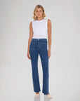 The Ali Boot Cut