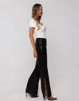 The Dianne Leather Pant