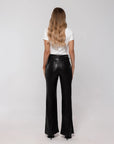 The Dianne Leather Pant