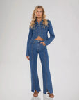The Madeline Pant