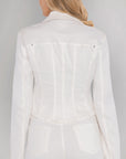 The Adison Jacket