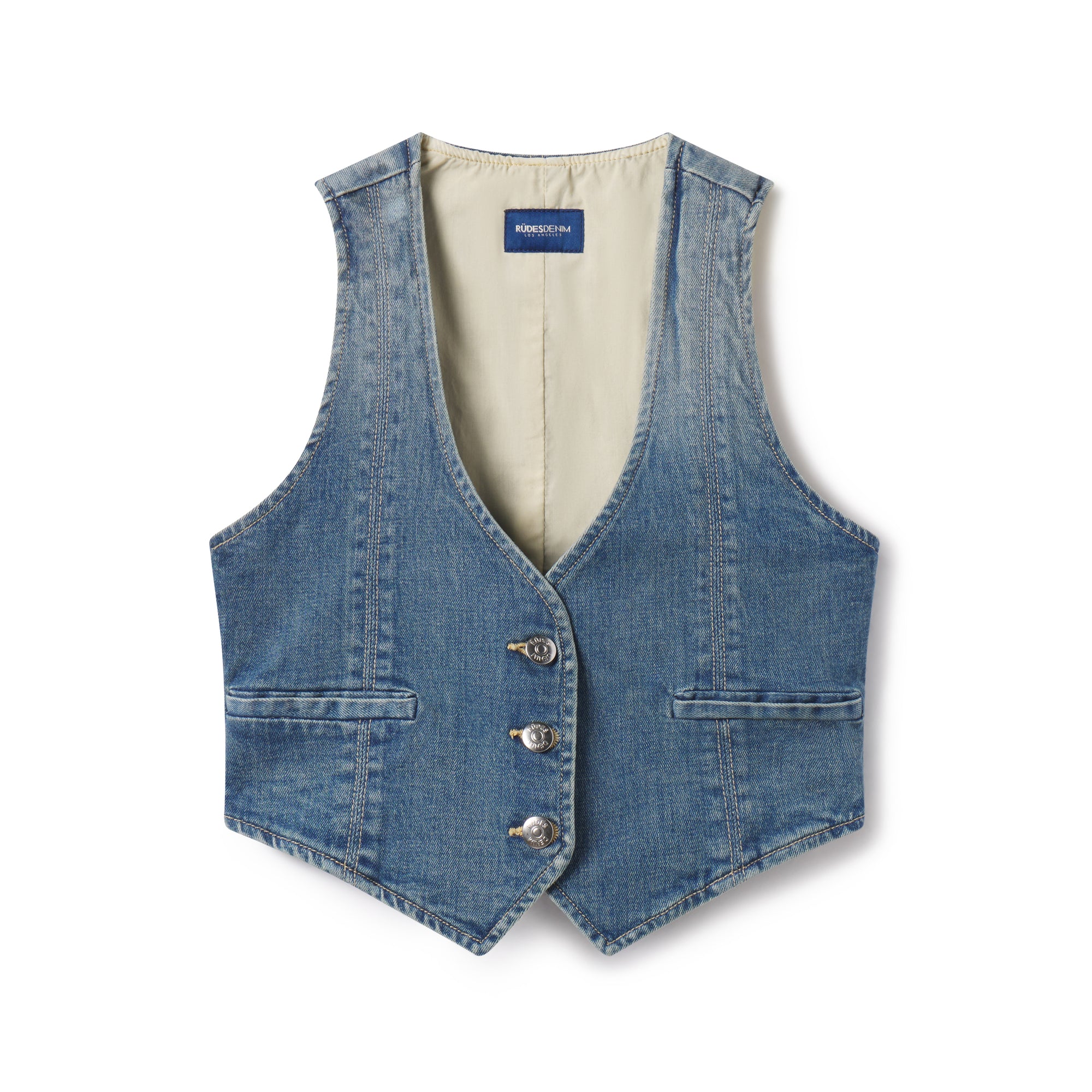The Adriana Vest