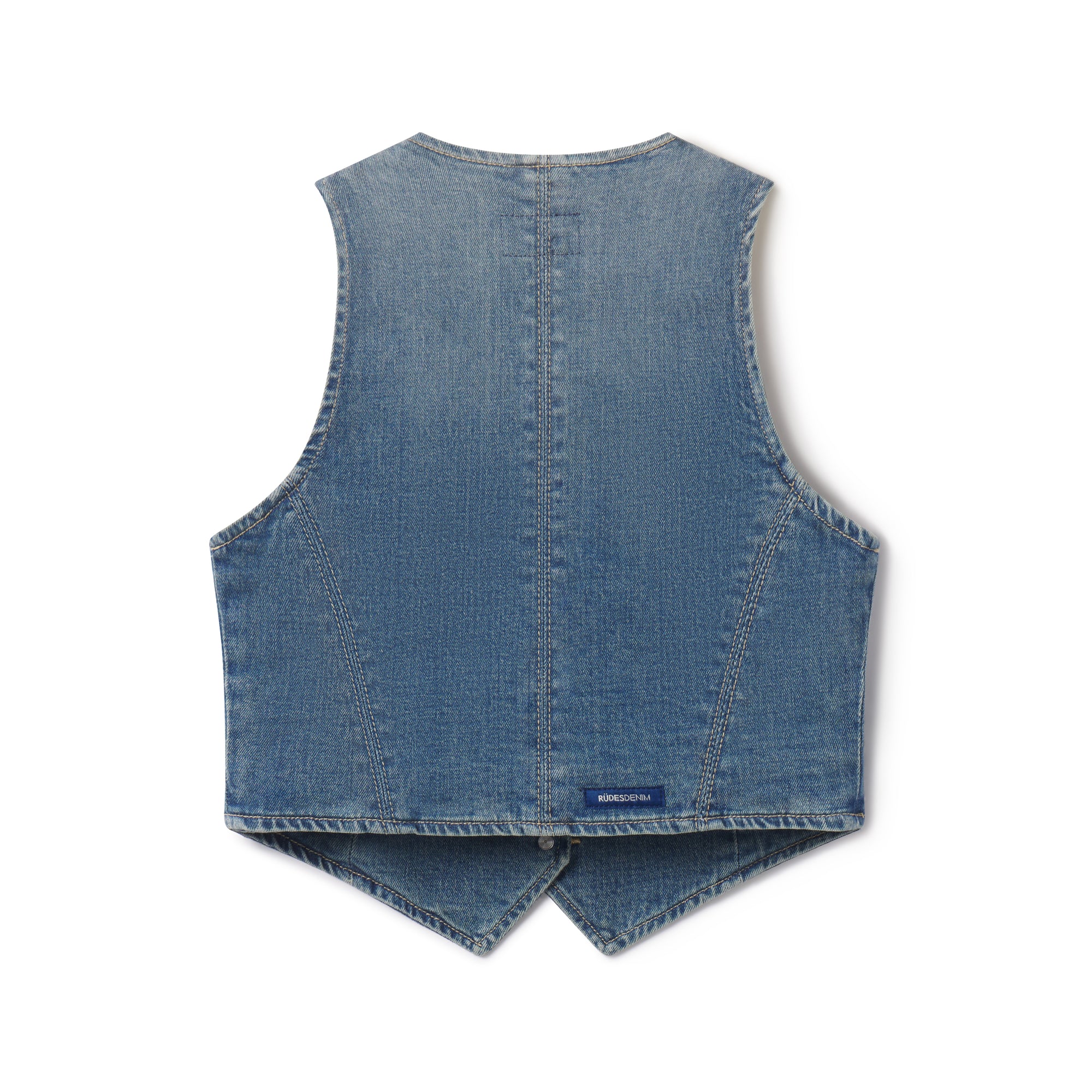 The Adriana Vest